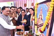 शिक्षा ही विकास का मूलमंत्र है, शिक्षा के बिना जीवन अधूरा — मुख्यमंत्री विष्णु देव साय… शिक्षा ही विकास का मूलमंत्र है, शिक्षा के बिना जीवन अधूरा — मुख्यमंत्री विष्णु देव साय…