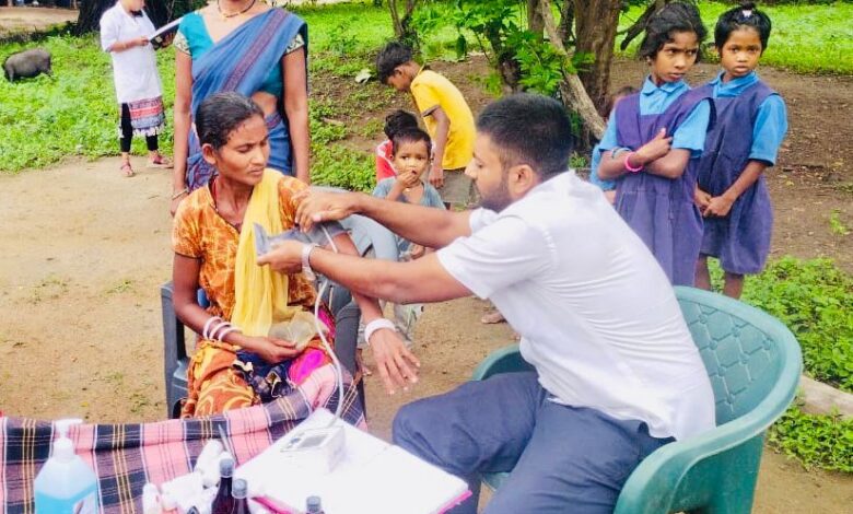 नियद नेल्लानार योजना के अंतर्गत दूरस्थ अंचलों में पहुंची स्वास्थ्य सेवाएं….