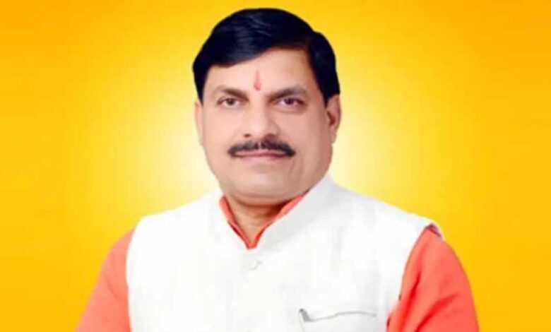 श्रीमद भगवद गीता ज्ञान प्रतियोगिता में अधिक से अधिक हिस्सेदारी हो : मुख्यमंत्री डॉ. यादव श्रीमद भगवद गीता ज्ञान प्रतियोगिता में अधिक से अधिक हिस्सेदारी हो : मुख्यमंत्री डॉ. यादव