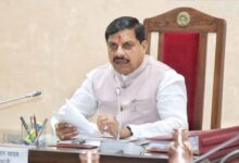 मुख्यमंत्री डॉ. यादव जबलपुर में करेंगे भव्य राज्य स्तरीय समारोह का शुभारंभ