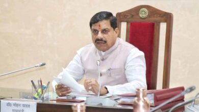 मुख्यमंत्री डॉ. यादव जबलपुर में करेंगे भव्य राज्य स्तरीय समारोह का शुभारंभ