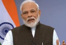 प्रधानमंत्री 29-30 नवंबर को रायपुर में पुलिस महानिदेशकों/महानिरीक्षकों के 60वें अखिल भारतीय सम्मेलन में भाग लेंगे