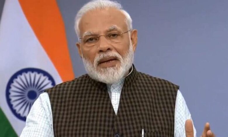 प्रधानमंत्री 29-30 नवंबर को रायपुर में पुलिस महानिदेशकों/महानिरीक्षकों के 60वें अखिल भारतीय सम्मेलन में भाग लेंगे