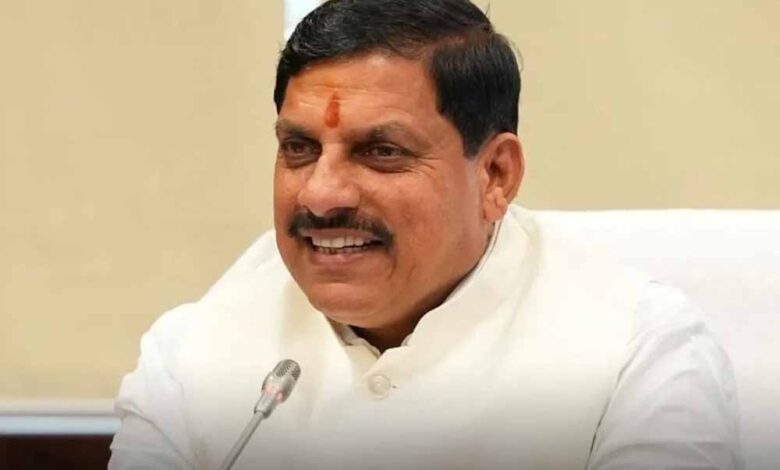 MP में 8 हजार करोड़ का मेगा निवेश: बड़ी कंपनी देगी 4300 नई नौकरियां