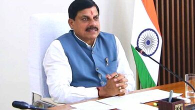 म.प्र. को दो श्रेणियों में मिले पुरस्कार, मुख्यमंत्री डॉ. यादव ने दी बधाई