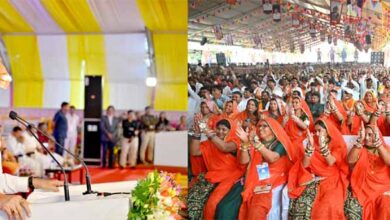 जनजातीय गौरव दिवस हमारे लिए दीवाली और होली की तरह : मुख्यमंत्री डॉ. यादव