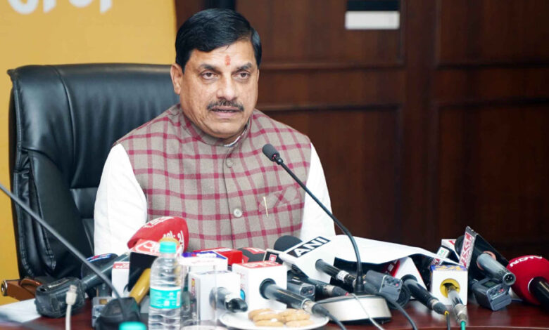 6वें राष्ट्रीय जल पुरस्कारों की घोषणा: म.प्र. को दो श्रेणियों में मिले पुरस्कार, मुख्यमंत्री डॉ. यादव ने दी बधाई