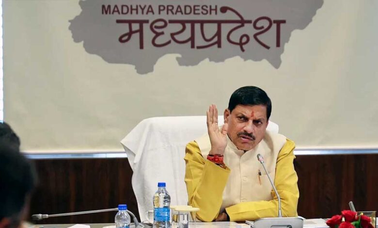एमपी कैबिनेट आज बैठक: ‘लाड़ली बहना योजना’ के 1500 रुपए प्रस्ताव पर मुहर, 30वीं किस्त की तारीख तय
