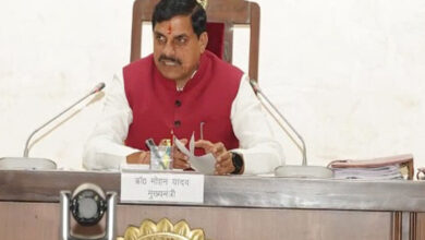 भगवान बिरसा मुंडा जयंती पर 15 नवम्बर को जबलपुर और आलीराजपुर में होंगे राज्य स्तरीय कार्यक्रम : मुख्यमंत्री डॉ. यादव