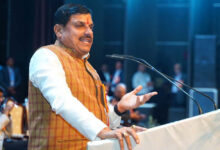 2 साल पूरे: नौकरी, शिक्षा और टूरिज्म में हुई तरक्की की सीएम ने की तारीफ 2 साल पूरे: नौकरी, शिक्षा और टूरिज्म में हुई तरक्की की सीएम ने की तारीफ