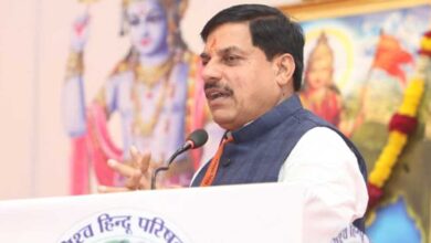 मुख्यमंत्री डॉ. यादव ने प्रदेशवासियों को दी राज्य के स्थापना दिवस की शुभकामनाएं