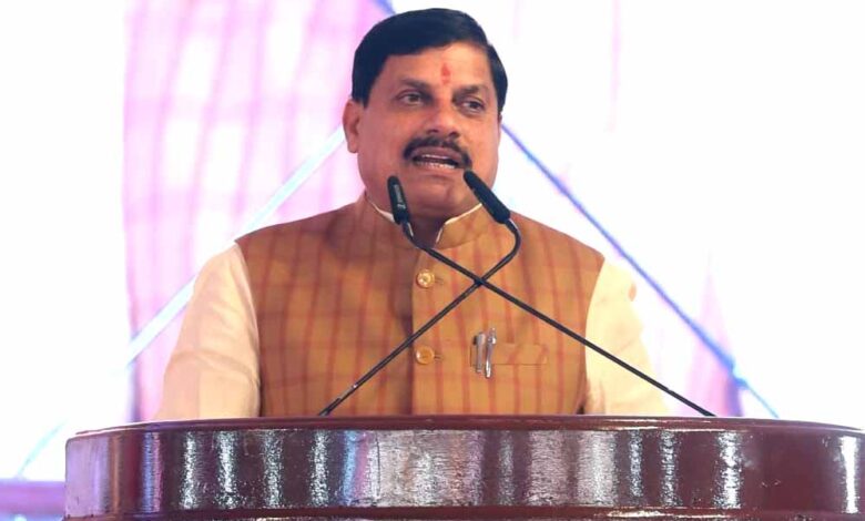 दिल्ली में ‘उद्योग संगम’ में मध्यप्रदेश करेगा अपने नवाचारों की प्रस्तुति दिल्ली में ‘उद्योग संगम’ में मध्यप्रदेश करेगा अपने नवाचारों की प्रस्तुति