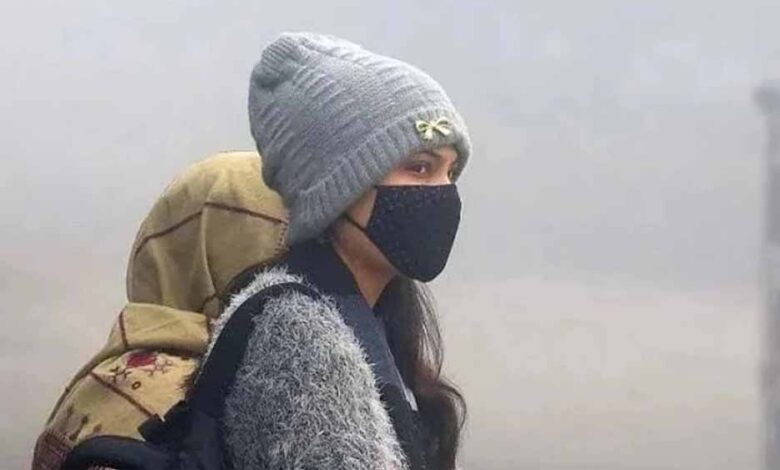 मध्य प्रदेश में आज से ठंड ढीली, कई इलाकों में शीतलहर बरकरार