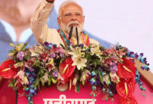Text of PM’s speech in Chhattisgarh Rajat Mahotsav at Nava Raipur