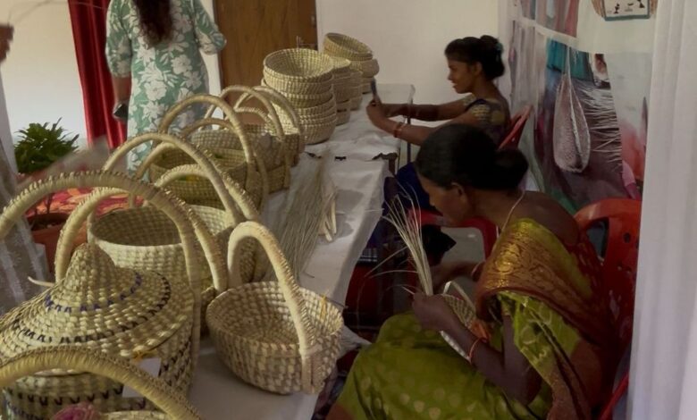 संभाग स्तरीय सरस मेला में दिखेगी महिला सशक्तिकरण की झलक: 6 से 9 नवंबर तक जशपुर के मयाली में लगेगा सरस मेला….