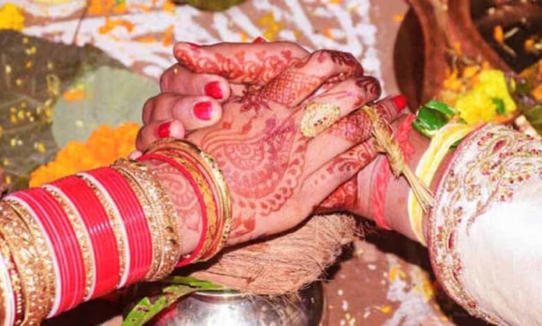 योजना एवं आर्थिक सांख्यिकी विभाग की मुहिम, हर विवाह का होगा पंजीयन योजना एवं आर्थिक सांख्यिकी विभाग की मुहिम, हर विवाह का होगा पंजीयन