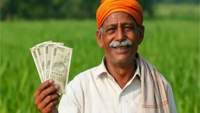 PM Kisan Update: इस बार किन किसानों को नहीं मिलेगी ₹2000 की किस्त? पूरी डिटेल जानें PM Kisan Update: इस बार किन किसानों को नहीं मिलेगी ₹2000 की किस्त? पूरी डिटेल जानें