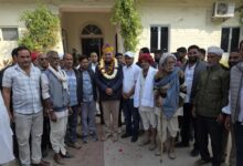 जल संसाधन मंत्री ने अजमेर में जनसुनवाई कर आमजन को दी राहत