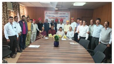 72वां अखिल भारतीय सहकार सप्ताह- “सहकारिता के माध्यम से ग्रामीण विकास को सुदृढ़ बनाना” विषय पर राज्य एवं जिला स्तरीय कार्यक्रम आयोजित 72वां अखिल भारतीय सहकार सप्ताह- “सहकारिता के माध्यम से ग्रामीण विकास को सुदृढ़ बनाना” विषय पर राज्य एवं जिला स्तरीय कार्यक्रम आयोजित