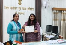 मतदाता सूची विशेष गहन पुनरीक्षण–2026 — जिम्मेदारी, समर्पण और सेवा भाव की मिसाल बने राजस्थान के 78 बीएलओ