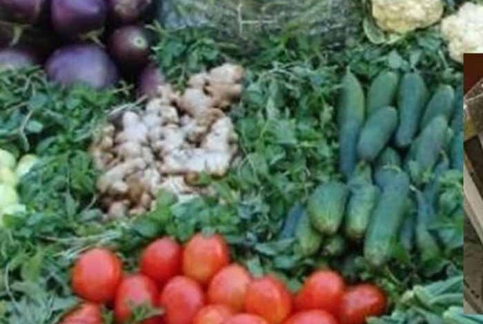 सब्जी बेचने वाले ने खुद को समिति संचालक बताकर महिला से 5.40 लाख की ठगी की