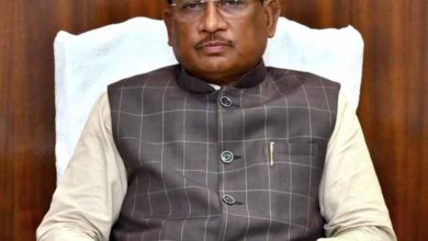 मुख्यमंत्री की घोषणा पर अमल : बैगा गुनिया हड़जोड़ सम्मान के लिए चिन्हित व्यक्तियों को मिलेगी प्रोत्साहन राशि मुख्यमंत्री की घोषणा पर अमल : बैगा गुनिया हड़जोड़ सम्मान के लिए चिन्हित व्यक्तियों को मिलेगी प्रोत्साहन राशि