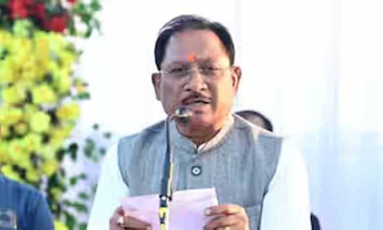 सुधार से विश्वास तक: चारों श्रेणियों में ‘टॉप अचीवर’ बना छत्तीसगढ़, दिखाया विकास का नया मॉडल