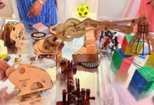 भोपाल में राष्ट्रीय बाल वैज्ञानिक प्रदर्शनी 18 नवम्बर से