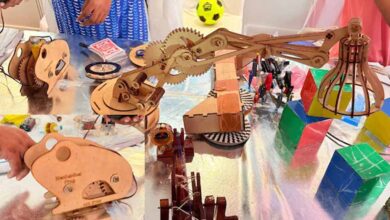 भोपाल में राष्ट्रीय बाल वैज्ञानिक प्रदर्शनी 18 नवम्बर से