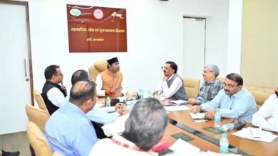 प्रदेश में 14 नवम्बर से शुरू होगा राष्ट्रीय सहकारिता सप्ताह