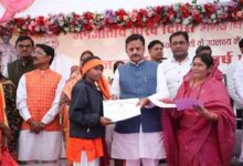 महापुरूषों के स्मरण से मन में देश प्रेम की भावना जागृत होती है : उप मुख्यमंत्री शुक्ल महापुरूषों के स्मरण से मन में देश प्रेम की भावना जागृत होती है : उप मुख्यमंत्री शुक्ल