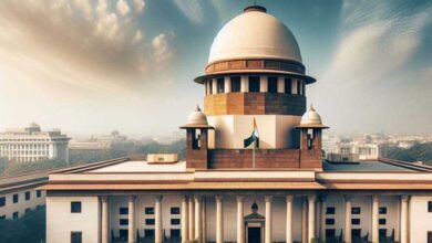 उज्जैन मस्जिद मामला: सुप्रीम कोर्ट ने याचिका खारिज कर मुस्लिम पक्ष को दिया झटका