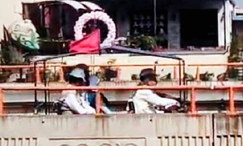 अचानक भोपाल पहुंची CMRs टीम, मेट्रो ट्रायल के तीसरे चरण की शुरूआत तेज