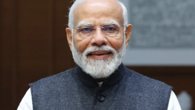 प्रधानमंत्री ने छत्तीसगढ़ राज्य स्थापना दिवस के अवसर पर शुभकामनाएँ दीं…