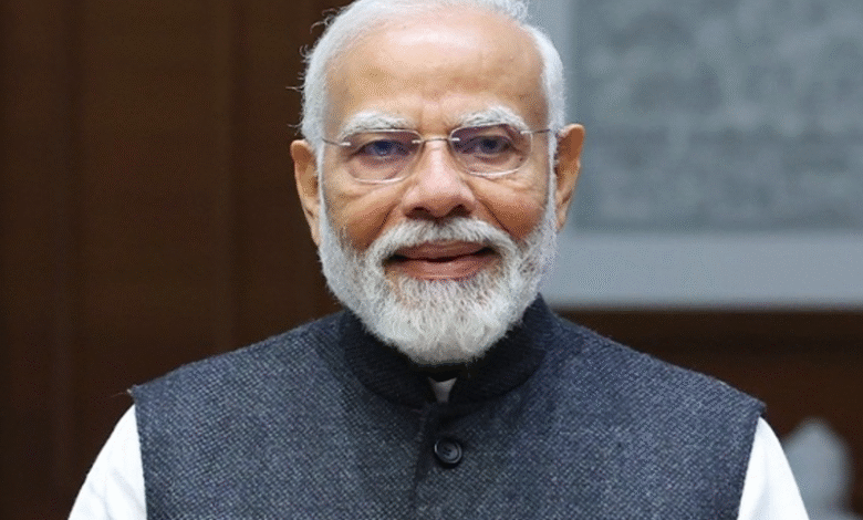 प्रधानमंत्री ने छत्तीसगढ़ राज्य स्थापना दिवस के अवसर पर शुभकामनाएँ दीं… प्रधानमंत्री ने छत्तीसगढ़ राज्य स्थापना दिवस के अवसर पर शुभकामनाएँ दीं…