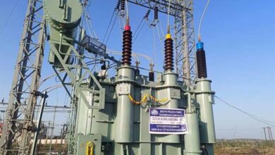 शामगढ़ में 40 एमवीए क्षमता का अतिरिक्त पॉवर ट्रांसफॉर्मर स्थापित: ऊर्जा मंत्री तोमर