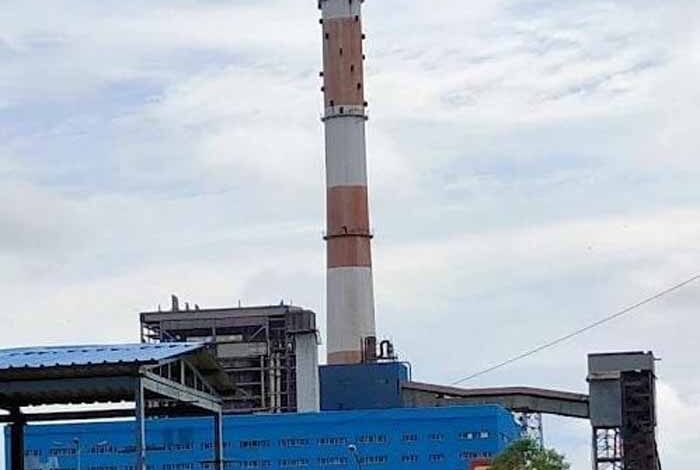 अमरकंटक ताप विद्युत गृह चचाई की यूनिट नंबर 5 ने किया रिकार्ड कायम