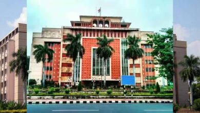 एमपी के 76 वन क्षेत्रपालों को मिली पदस्थापना, डेढ़ साल का प्रशिक्षण पूरा करने के बाद एमपी के 76 वन क्षेत्रपालों को मिली पदस्थापना, डेढ़ साल का प्रशिक्षण पूरा करने के बाद