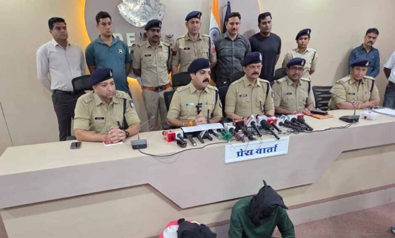 रील देखकर सीखा फर्जी पेमेंट, ठगी के लिए बना फेक ऐप — बंटी-बबली धर दबोचे गए