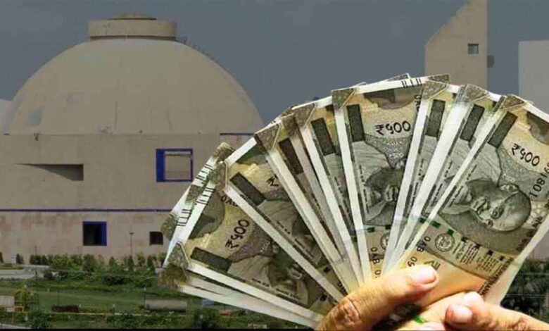 MP में विधायकों को बड़ा तोहफ़ा! हर साल मिलेंगे 5 करोड़, दोगुनी हुई विकास निधि