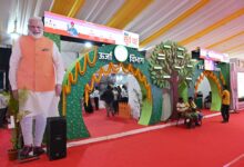 राज्योत्सव छत्तीसगढ़ : ’ऊर्जा की धुरी छत्तीसगढ़’ की थीम पर बनी ऊर्जा विभाग की प्रदर्शनी: प्रधानमंत्री बिजली घर योजना पर विशेष रूचि…