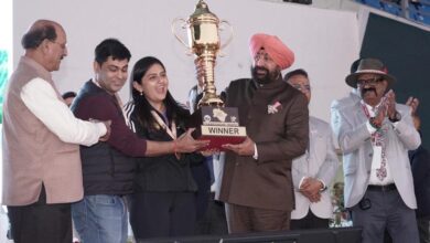 छत्तीसगढ़ अखिल भारतीय वन खेल प्रतियोगिता में फिर बना चैम्पियन, रचा इतिहास….