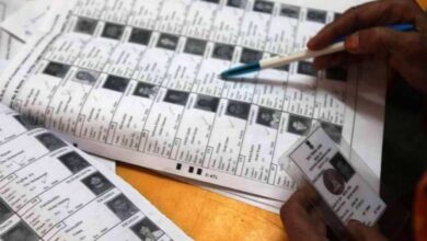 एसआईआर वर्किंग में मध्यप्रदेश का 12 राज्यों में छठा स्थान, अब तक 9.72% गणना पत्रक डिजिटाइज