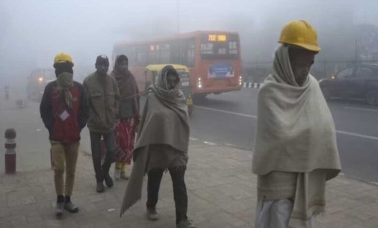 मध्य प्रदेश में बारिश के बाद ठंड लौट आई, अगले 48 घंटे में मौसम फिर बदलेगा मध्य प्रदेश में बारिश के बाद ठंड लौट आई, अगले 48 घंटे में मौसम फिर बदलेगा