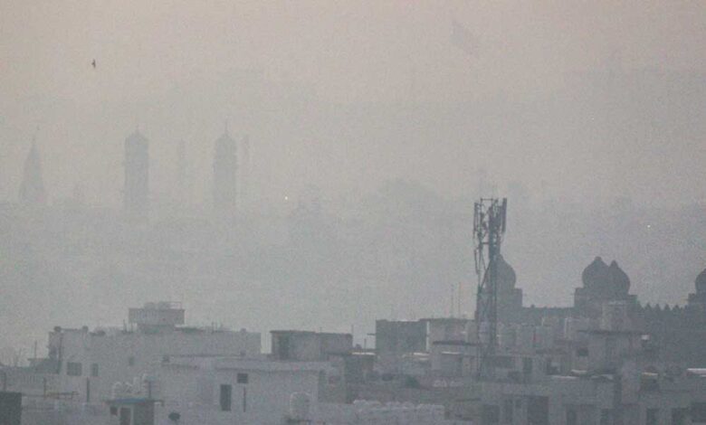 मध्य प्रदेश में कोल्ड वेव की चेतावनी, 5°C से नीचे जाएगा पारा; 9 जिलों में बदली स्कूल टाइमिंग मध्य प्रदेश में कोल्ड वेव की चेतावनी, 5°C से नीचे जाएगा पारा; 9 जिलों में बदली स्कूल टाइमिंग