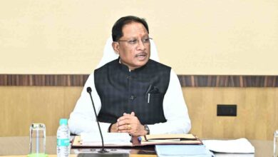 छत्तीसगढ़ टेकस्टार्ट 2025 : नवाचार और निवेश से गढ़ रहा है भविष्य….