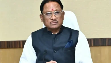 मुख्यमंत्री विष्णु देव साय ने विधानसभा के विशेष सत्र में पूर्व सदस्यों का किया पुण्य स्मरण…