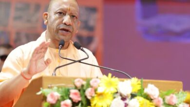 बहराइच नाव हादसा: मुख्यमंत्री योगी आदित्यनाथ ने हवाई सर्वेक्षण कर लिया जायजा