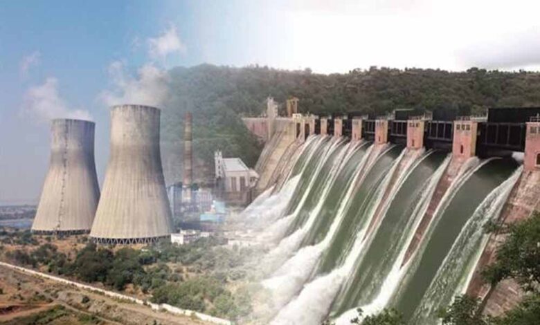 श्रम विभाग ने एमपी पावर जनरेटिंग कंपनी के बारह पावर हाउस को दी 5 स्टार श्रम रेटिंग: ऊर्जा मंत्री तोमर श्रम विभाग ने एमपी पावर जनरेटिंग कंपनी के बारह पावर हाउस को दी 5 स्टार श्रम रेटिंग: ऊर्जा मंत्री तोमर