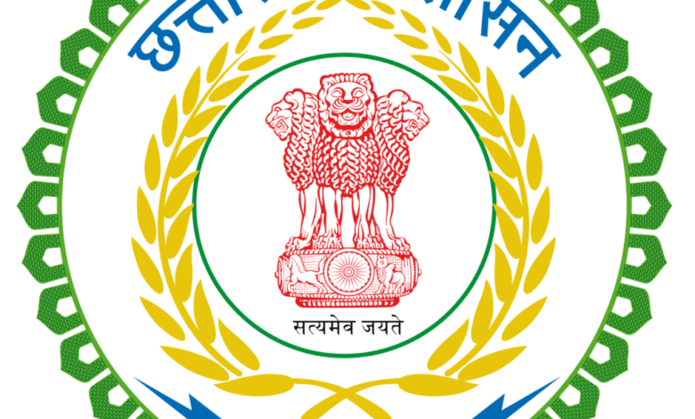 छत्तीसगढ़ में नई गाइडलाइन दरें लागू : भूमि मूल्यांकन हुआ अधिक पारदर्शी, किसानों और आम नागरिकों को मिलेगा वास्तविक लाभ